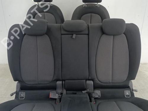 Seats set BMW X1 (F48) sDrive 16 d | BP23722510C78 