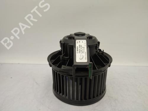 Heater blower motor FORD FIESTA VI (CB1, CCN) 1.0 EcoBoost | BP23683736M62 