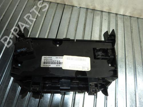 Climate control ALFA ROMEO MITO (955_) 1.6 JTDM (955AXC1B) | BP23671021I5  - Image 8