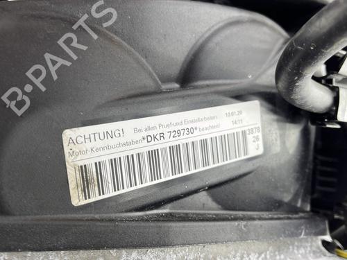 Engine SEAT IBIZA V (KJ1, KJG) 1.0 TSI | BP31216765M1