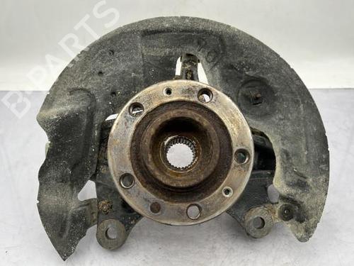 Right front steering knuckle PEUGEOT PARTNER Box Body/MPV (K9) 1.5 BlueHDi 100 | BP23751624M26 