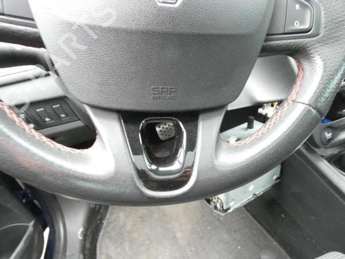 Electronic sensor RENAULT MEGANE III Hatchback (BZ0/1_, B3_) 1.6 dCi (BZ00, BZ12, BZ13) | BP23702387M84 - Image 4