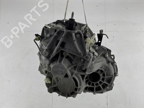Gearbox RENAULT ESPACE IV (JK0/1_) 2.0 dCi (JK01, JK02, JK1J, JK1K, JK1H) | BP29330083M3 