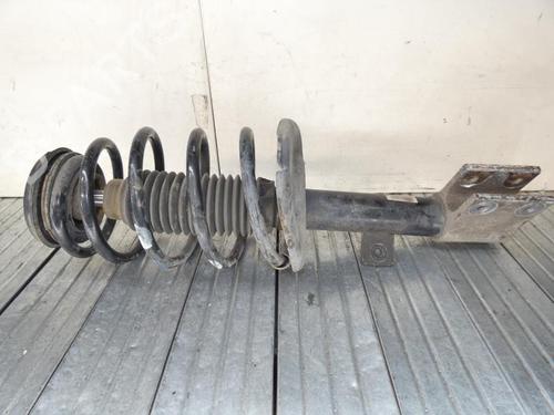 Used Left front shock absorber Left front shock absorber CITROËN BERLINGO / BERLINGO FIRST Box Body/MPV (M_) 1.6 HDI 90 (MB9HX, MC9HX) (90 hp) 23671628 23671628