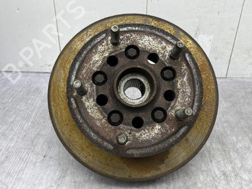 Left front steering knuckle FORD TRANSIT CUSTOM V362 Van (FY, FZ) 2.2 TDCi | BP23755913M25 - Image 5