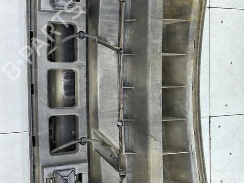 Rear bumper FORD PUMA (EC_) 1.7 16V | BP23698043C8 