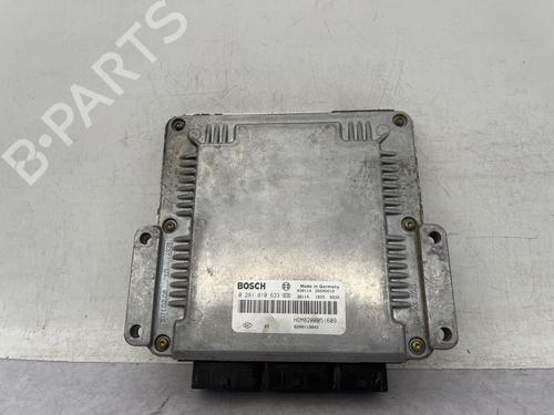 Electronic module RENAULT TRAFIC II Bus (JL) 1.9 dCI 80 (JL0B) | BP39486939M83  - Image 8