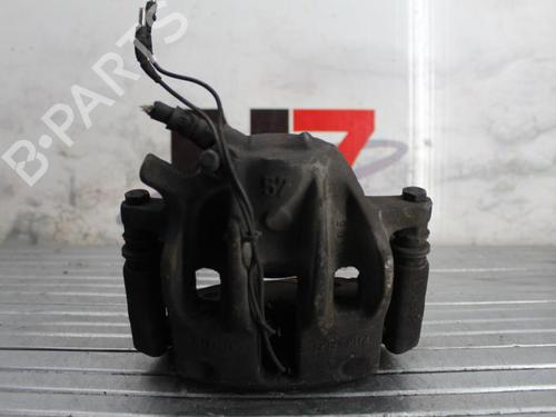 Used Right front brake caliper PEUGEOT 406 (8B) 2.0 HDI 90 (90 hp) 23689182