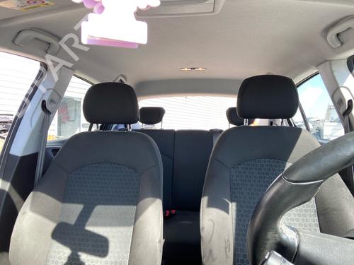 Conjunto de bancos OPEL CORSA E (X15) 1.4 (08, 68) | BP36646420C78 - Image 4