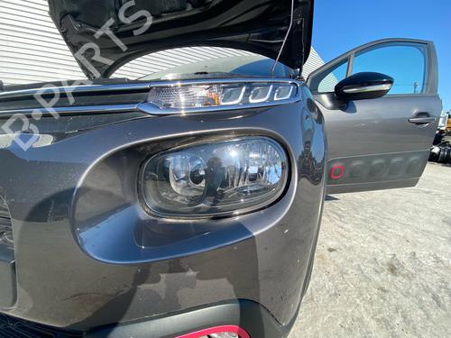 Pala sol esquerda CITROËN C3 III (SX) 1.2 PureTech 82 | BP36682730I1  - Image 74
