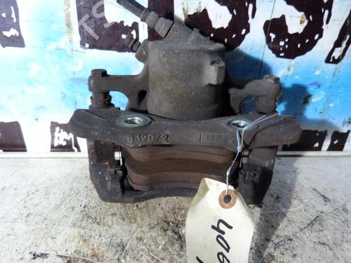 Used Left front brake caliper Left front brake caliper CITROËN C3 I (FC_, FN_) 1.6 16V (109 hp) 23687257 23687257