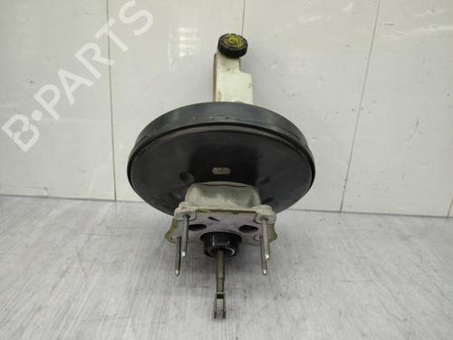 Servo brake RENAULT MEGANE III Hatchback (BZ0/1_, B3_) 1.5 dCi | BP23708978M42 