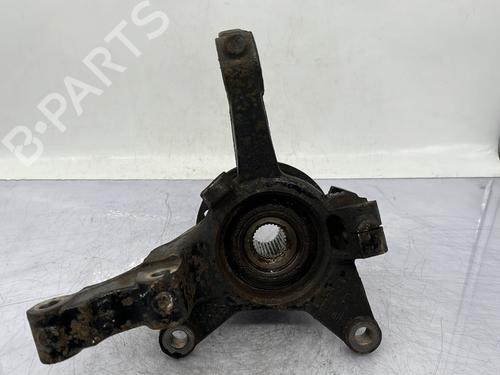 Right front steering knuckle PEUGEOT EXPERT Tepee (VF3X_) 2.0 HDi 165 | BP23759980M26 - Image 2