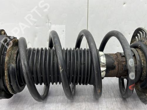 Left front shock absorber SEAT LEON (1P1) 1.9 TDI | BP23740248M16 