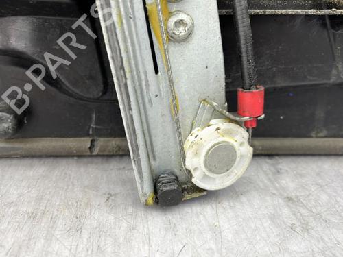 Front right window mechanism FORD FIESTA VI (CB1, CCN) 1.25 | BP23754148C23 