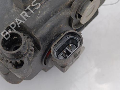 Left front fog light RENAULT LAGUNA II (BG0/1_) 2.2 dCi (BG0F) | BP23702757C30 