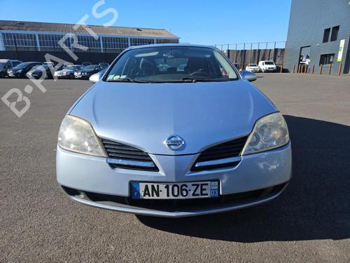 Left front brake caliper NISSAN PRIMERA Hatchback (P12) 1.9 dCi | BP32765759M105  - Image 21