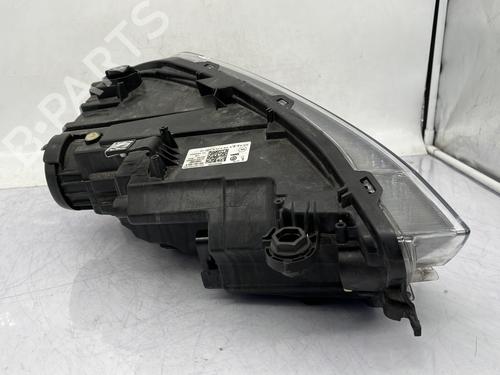 Left headlight VW POLO VI (AW1, BZ1, AE1) 1.0 TSI | BP32175523C28 