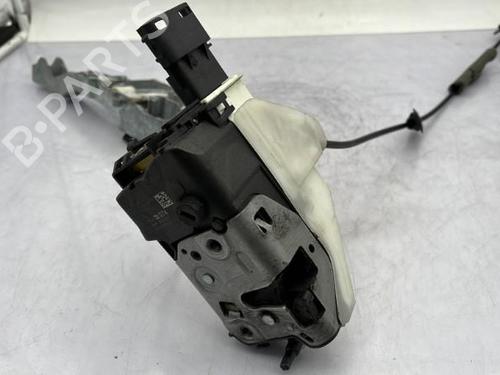 Used Front right lock PEUGEOT 308 I (4A_, 4C_) 1.6 HDi (92 hp) 23750871