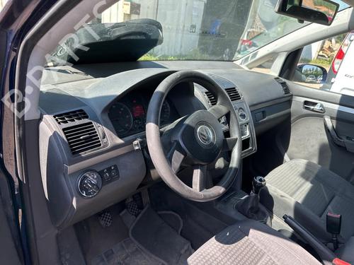 Warning switch VW TOURAN (1T1, 1T2) 1.9 TDI | BP23743254I22  - Image 19