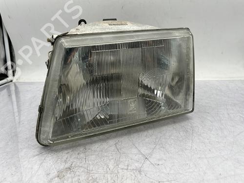 Used Left headlight PEUGEOT 309 II (3C, 3A) 1.4 (75 hp) 29839234
