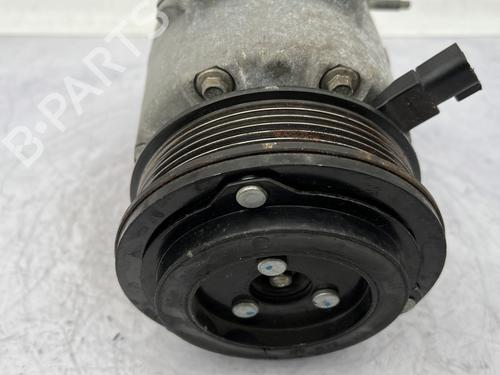 AC compressor FORD FIESTA VI (CB1, CCN) 1.25 | BP26027862M34  - Image 6