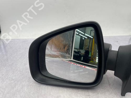 Used Left mirror Left mirror DACIA SANDERO II 1.5 Blue dCi 95 (B8JL) (95 hp) 35961888 35961888