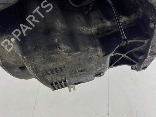 Engine RENAULT CLIO III (BR0/1, CR0/1) 1.5 dCi (C/BR0G, C/BR1G) | BP28026046M1 