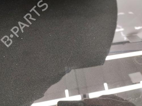 Used Front left door window Front left door window 24425937 24425937