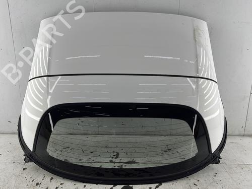 Capote convertibile MAZDA MX-5 III (NC) 1.8 (NC18) (126 hp) 32066769