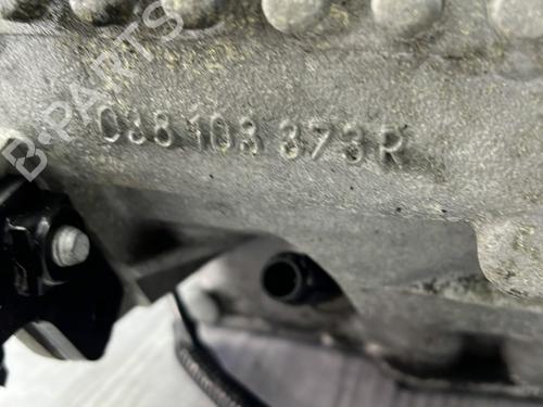 Used Cylinder head Cylinder head VW GOLF V (1K1) 1.9 TDI (105 hp) 29748506 29748506