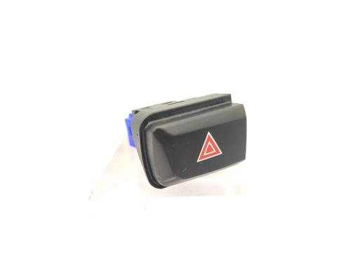 Used Warning switch PEUGEOT 208 I (CA_, CC_) 1.6 BlueHDi 100 (100 hp) 23742067