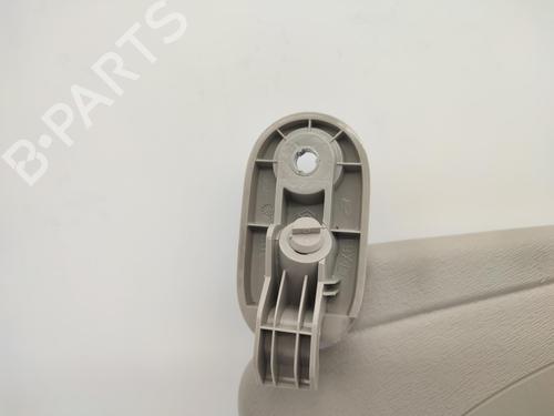 Used Right sun visor Right sun visor RENAULT KANGOO / GRAND KANGOO II (KW0/1_) 1.5 dCi 85 (KW0K, KW0L, KW0B) (86 hp) 23712480 23712480