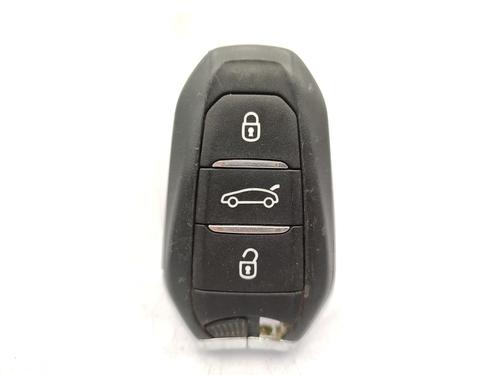 Elektronisk modul CITROËN C4 Grand Picasso II (DA_, DE_) 1.6 HDi / BlueHDi 115 | BP23703921M83 