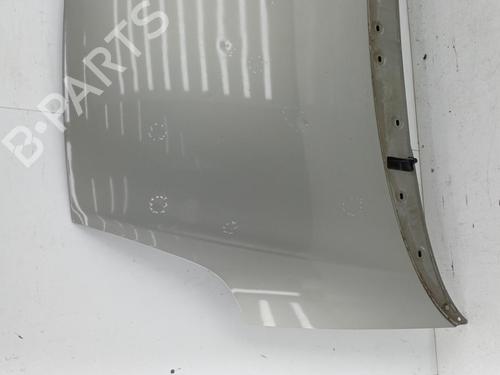 Hood FIAT GRANDE PUNTO (199_) 1.3 D Multijet | BP23676752C1 