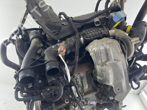 Engine CITROËN C3 Picasso (SH_) | BP36551825M1 - Image 5