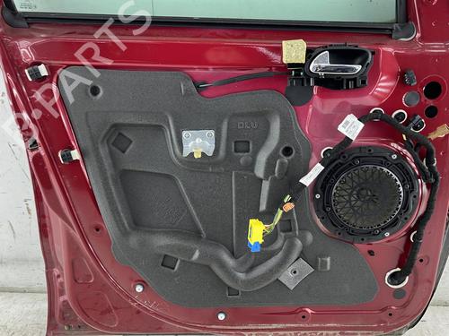 Left front door CITROËN C3 Picasso (SH_) 1.6 HDI 90 | BP32469816C2 