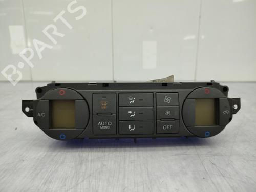 Climate control FORD FOCUS II (DA_, HCP, DP) 1.6 TDCi | BP23707802I5 