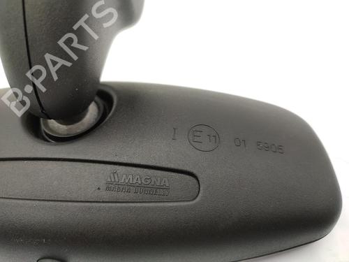 Rear mirror CITROËN C4 I (LC_) 1.6 HDi | BP23720540I6 