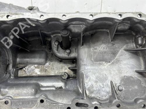 Oil sump BMW 1 (E87) 118 d | BP28185176M115 