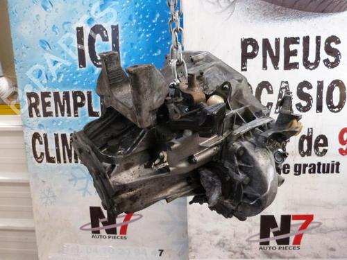 Gearbox CITROËN C5 II (RC_) 2.0 HDi (RCRHRH) | BP23665908M3  - Image 6