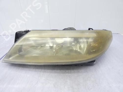 Left headlight RENAULT LAGUNA II (BG0/1_) 1.8 16V (BG04, BG0B, BG0C, BG0V) | BP23672895C28 - Image 4