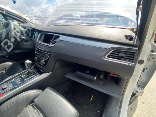 Dashboard PEUGEOT 508 I (8D_) 2.2 HDi | BP36480565C46 - Image 31