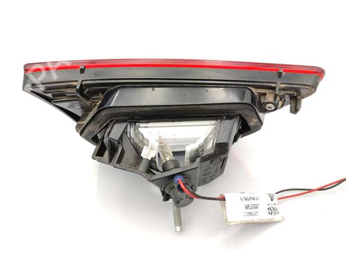 Right tailgate light RENAULT CLIO IV (BH_) 1.5 dCi 90 | BP23678679C80 - Image 4