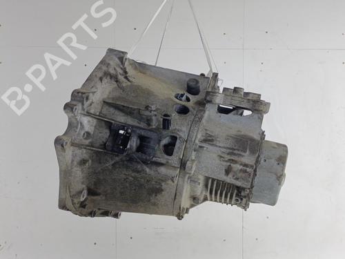 Used Gearbox Gearbox CITROËN C3 III (SX) 1.6 BlueHDi 75 (75 hp) 23723049 23723049