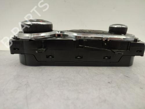 Used Climate control Climate control RENAULT CAPTUR I (J5_, H5_) 1.5 dCi 110 (110 hp) 24917857 24917857