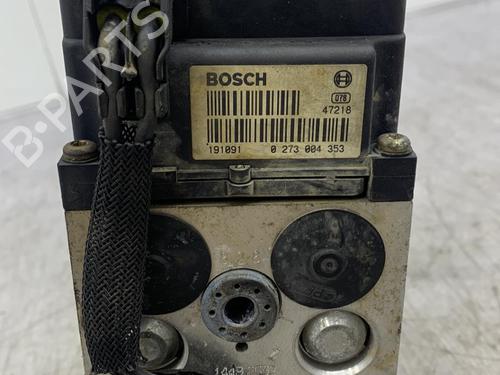 ABS pump CITROËN XSARA PICASSO (N68) 2.0 HDi | BP23703798M43 
