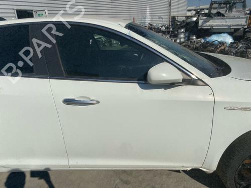 Bakspejl Højre Bakspejl Højre ALFA ROMEO GIULIETTA (940_) 2.0 JTDM (940.FXL1A) (140 hp) 36858589 36858589