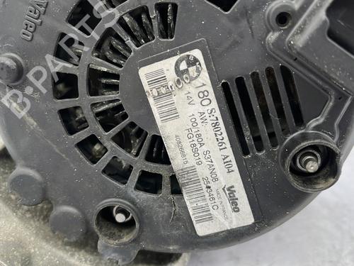 Alternator BMW 1 (E87) 118 d | BP31269417M7 