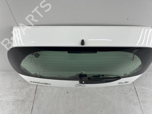 Heckklappe für Heckklappe CITROËN C2 (JM_) 1.4 HDi (68 hp) 39903662 39903662